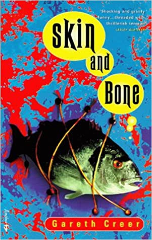 Skin And Bone by Gareth Creer