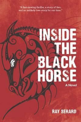 Inside the Black Horse by Ray Berard