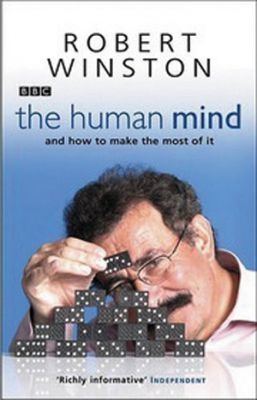 The Human Mind by Robert Winston