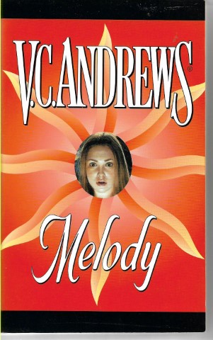 Melody by Virginia Andrews