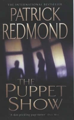 The Puppet Show by Patrick Redmond