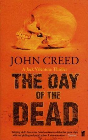 The Day of the Dead by John Creed