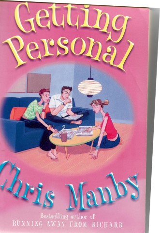 Getting personal by Chris Manby
