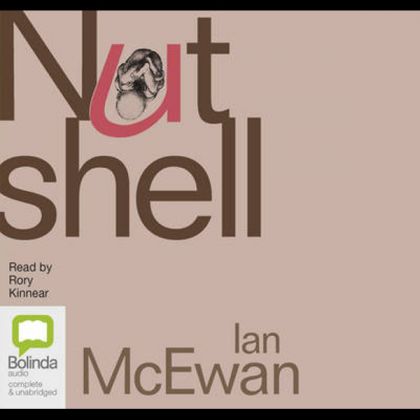 Nutshell by Ian McEwan
