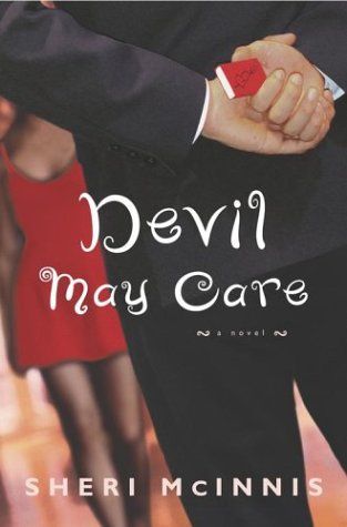Devil May Care by Sheri McInnis