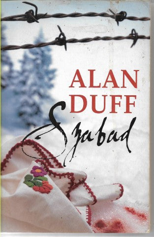 Szabad by Alan Duff