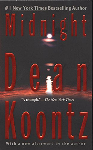 Midnight by Dean Koontz