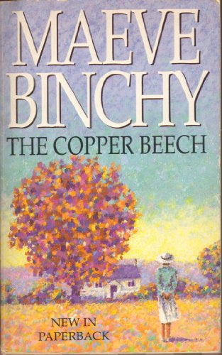 The Copper Beech by Maeve Binchy