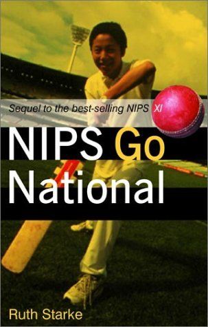 Nips Go National (Takeaways) by Ruth Starke