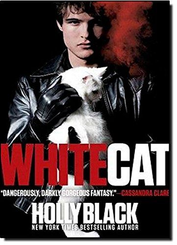 White Cat by Holly Black