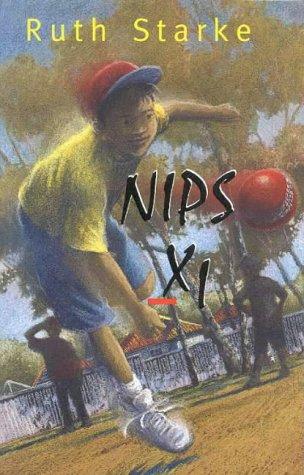 Nips Xi by Starke Ruth