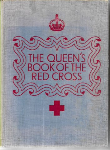 Queen's Book of the Red Cross