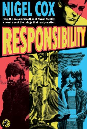 Responsibility by Nigel Cox