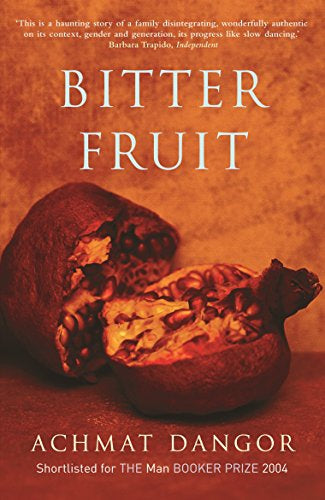 Bitter Fruit by Achmat Dangor