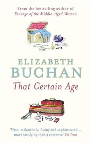 That Certain Age by Elizabeth Buchan