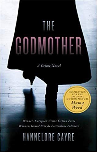 The Godmother by Hannelore Cayre