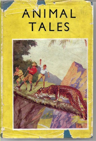 Animal Tales