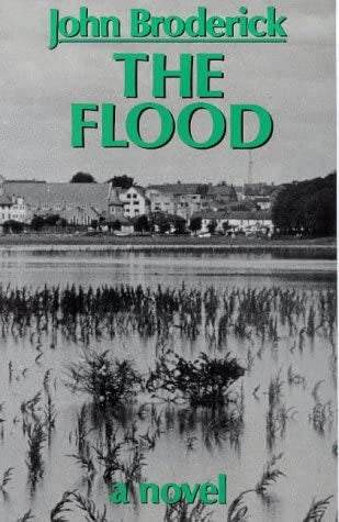 The Flood by John Broderick