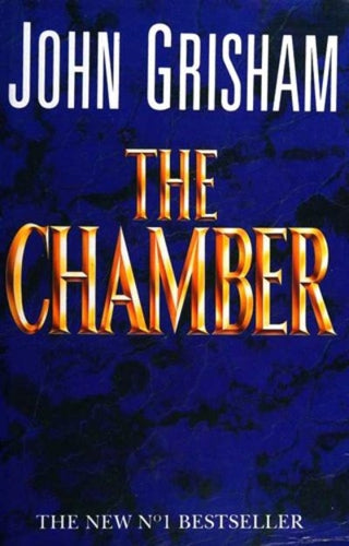 The Chamber by John Grisham