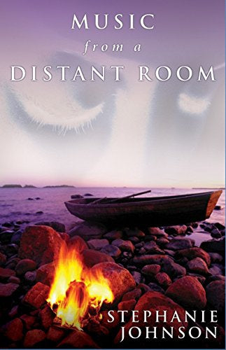 Music From a Distant Room by Stephanie Johnson