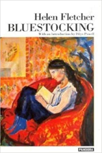 Bluestocking by Helen Fletcher