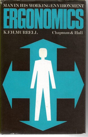 Ergonomics by Hywel Murrell