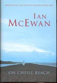On Chesil Beach by Ian McEwan