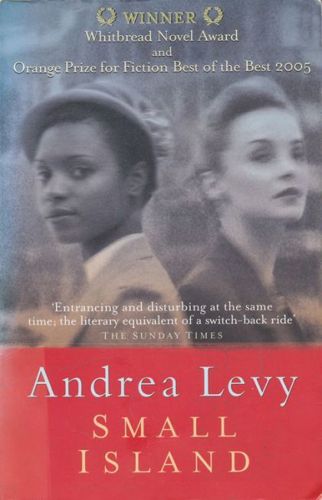 Small Island by Andrea Levy