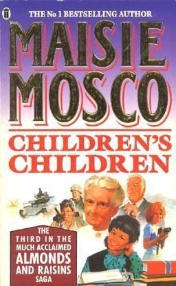 Children's Children by Maisie Mosco
