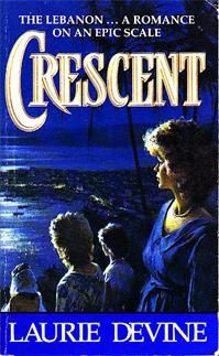Crescent by Laurie Devine