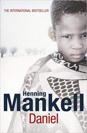Daniel by Henning Mankell