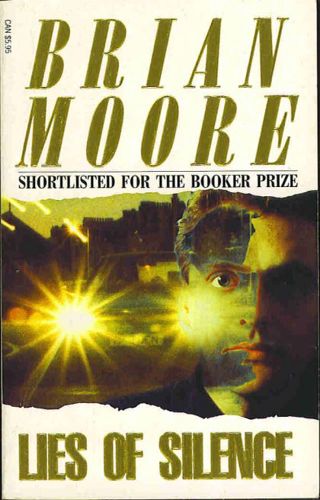 Lies of Silence by Brian Moore