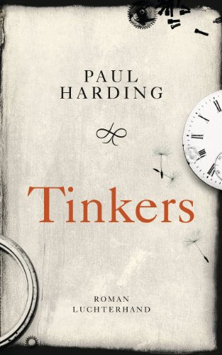 Tinkers by Paul Harding