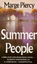 Summer People by Marge Piercy