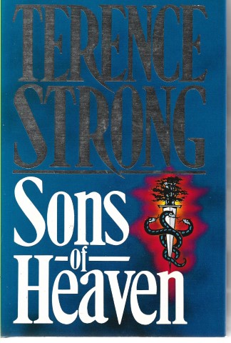 Sons of Heaven by Terence Strong