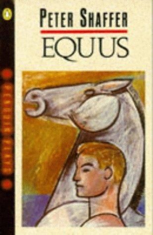 Equus (Penguin Plays) by Peter Shaffer