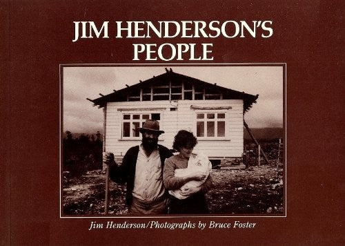 Jim Hendersons People by Jim Henderson