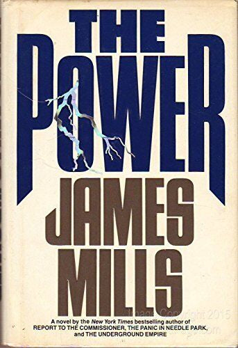 The Power by James Mills