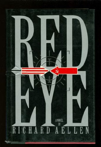 Redeye by Richard Aellen