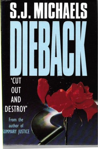 Dieback by S. J. Michaels