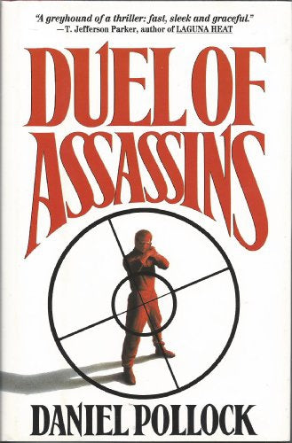 Duel Of Assassins by Daniel Pollock