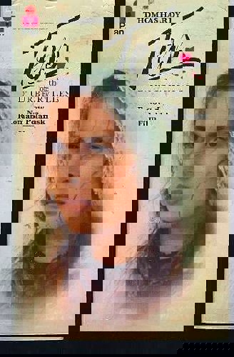 Tess of the D'urbervilles by Thomas Hardy