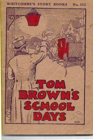 Tom Brown's School Days