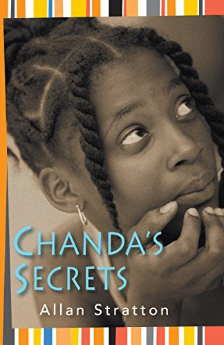 Chanda's secrets by Allan Stratton