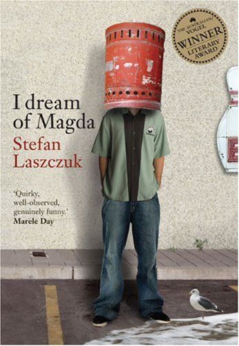 I dream of Magda by Laszczuk, Stefan