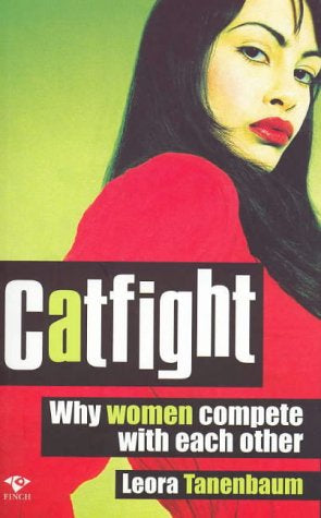 Catfight by Leora Tanenbaum