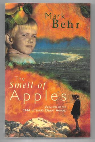 The Smell of Apples by Mark Behr