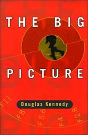 The Big Picture by Douglas Kennedy