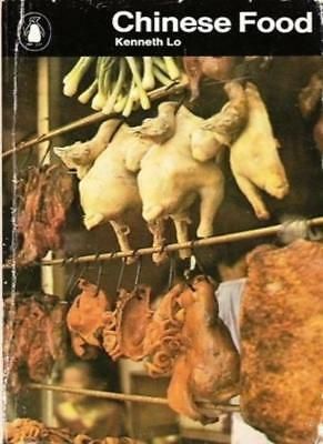 Chinese Food by Kenneth Lo