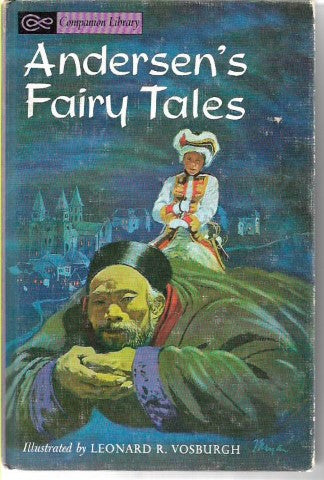 Andersen's Fairy Tales by Various Original Authors